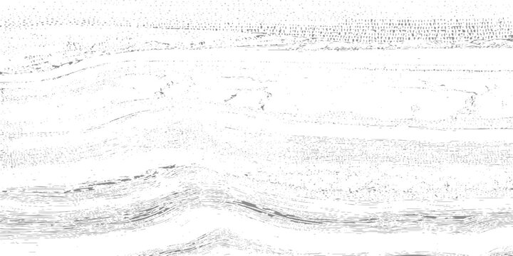 Grunge textured background with abstract wave patterns and rough distressed effect