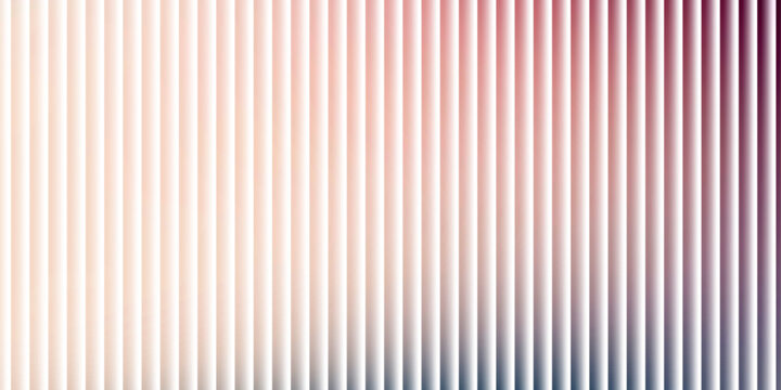 Abstract background featuring vertical parallel lines in gradient shades