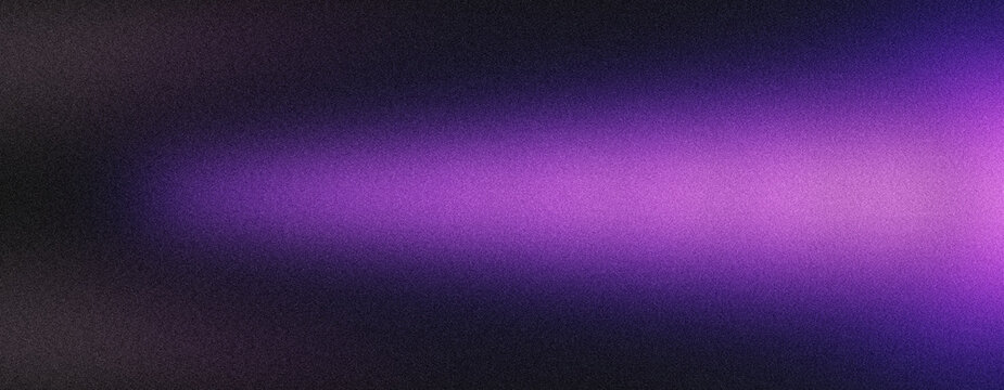 vibrant purple light stream effect on dark backdrop, abstract grainy texture, luminous gradient, energetic and modern composition, digital art backdrop.