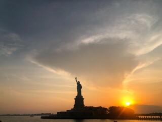 Statue of Liberty  © Stockpicsby_us