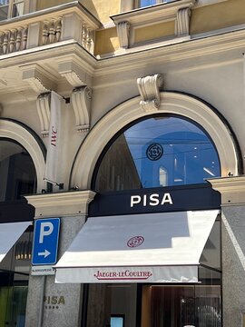 Milan, Italy
June 10, 2026
JLC sign