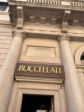 Milan, Italy
June 10, 2026
Buccellati