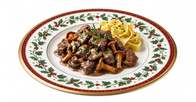 Beef stew