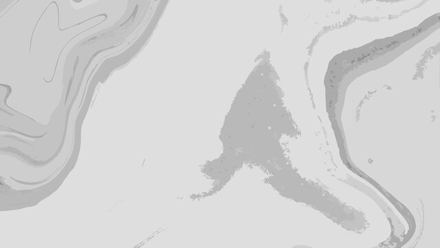Gray swirling pattern with marbled texture and fluid shapes an abstract background gray scale marbling marble effect patterns