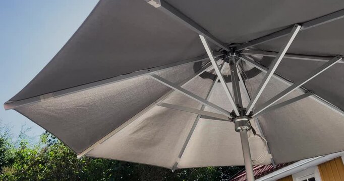 sun parasol