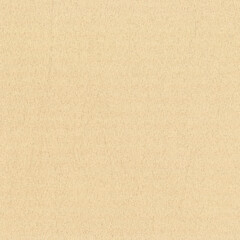 Fototapeta premium Beige fabric texture background with a soft, woven style