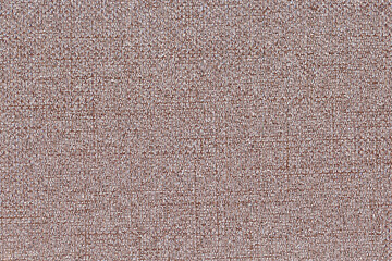 Textured brown fabric background © Rawpixel.com