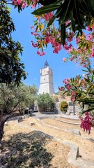 DRAGUIGNAN (Var) © CACCHIONE Antonio