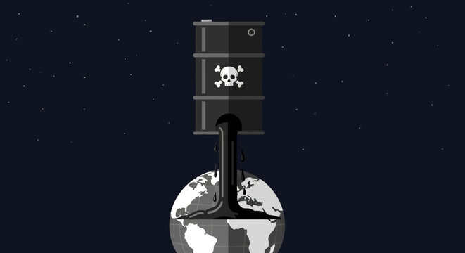 Jail cell on top of the world.