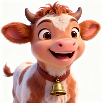 toro, vaca,  mono, animal, mam&iacute;fero, fauna, dibujos animados, puercoesp&iacute;n, 3d, naturaleza, roedor, miniatura, mascota, comic, juguete, espinoso, afilada, ilustraci&oacute;n, chistoso, diversi&oacute;n, ping&uuml;ino, am