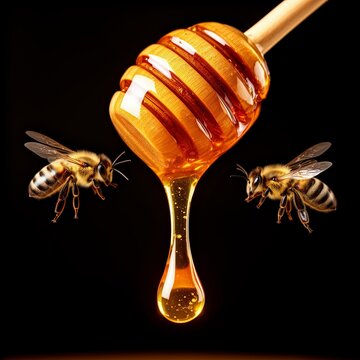 miel, alimento, cazos, aislada, bombones, batuta, blanco, abeja, nativo, liquida, salubre, amarilla, madera, bajar, organica, cuchara, botes, gotas, delicioso, ingrediente, dorada, postre