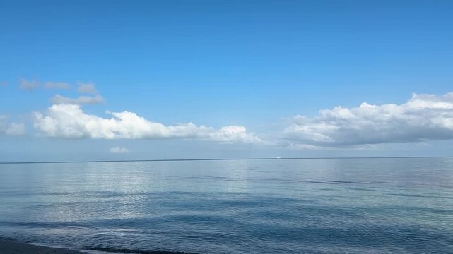 Koh Samui, Thailand - 180 degree panorama