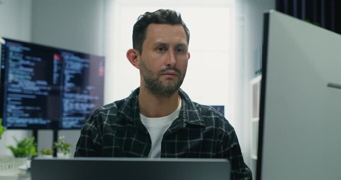 Lead engineer oversees integration, testing and release planning, aligning teams on quality, security and delivery timelines for project success.