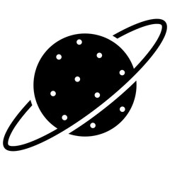 Pluto Icon © ali