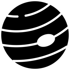Jupiter Icon © ali