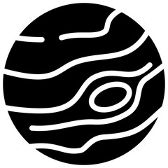 Neptune Icon © ali