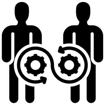 Devops Adoption Icon