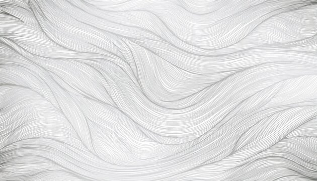 Wooden Texture White Background Natural Grain Wood Hand Drawn Textured Vector Abstract Backdrop For Collages
