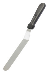 Fototapeta premium A large chefs palette knife