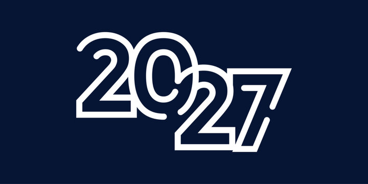 2027 design ide with modern new concept