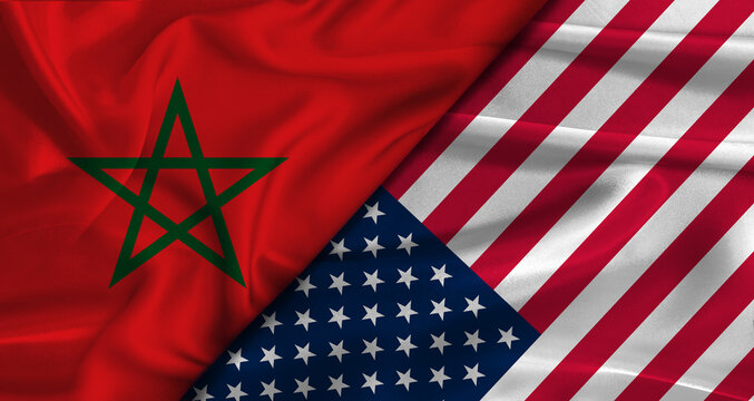Bilateral relations between Morocco and United States. Diplomatic relations between the United States and Morocco
