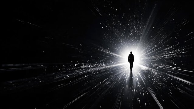 Growth journey toward success