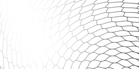 Mesh texture for fishing nets. Seamless pattern for sportswear or soccer goal, volleyball net, basketball hoop, hockey, athletics. Abstract net background for sports © SYAIFUL ANWAR