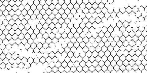 Mesh texture for fishing nets. Seamless pattern for sportswear or soccer goal, volleyball net, vector © SYAIFUL ANWAR