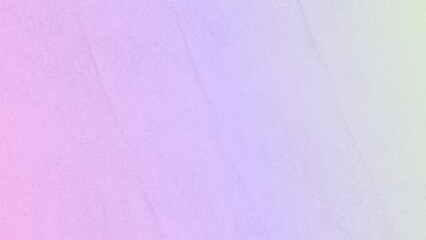 Fototapeta premium Abstract soft gradient background with pastel purple and light blue blended colors, gradient