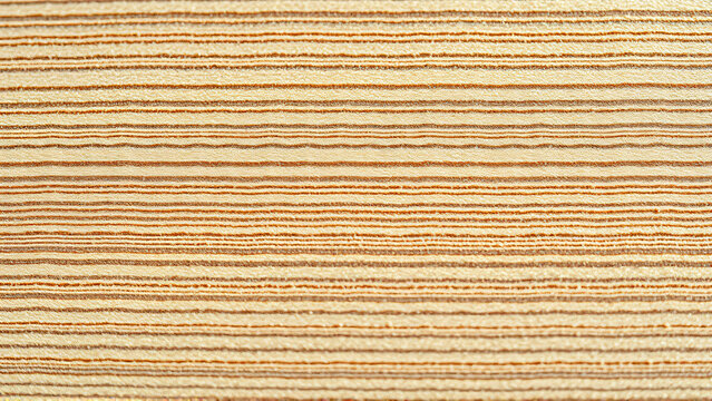 Kenaf fiber board texture with soft depth and dark premium