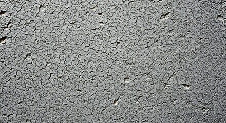 Obraz premium Close-up View of Rough Concrete Surface Texture.
