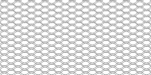 Mesh texture for fishing nets. Seamless pattern for sportswear or soccer goal, volleyball net, basketball hoop, hockey, athletics. Abstract net background for sports © Aril