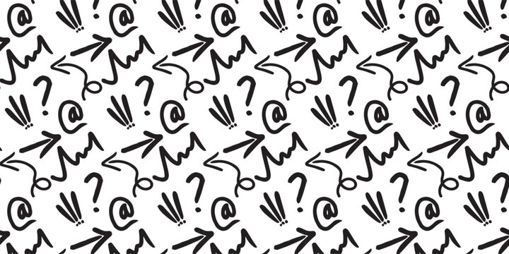 Abstract background pattern of overlapping circles with dotted outlines.