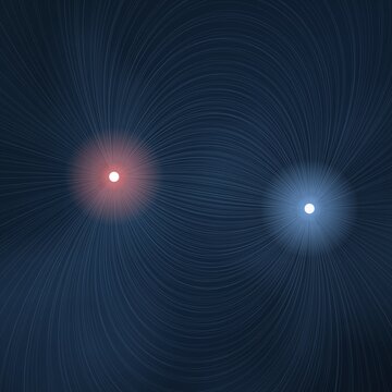 Abstract Binary Stars in Cosmic Space
