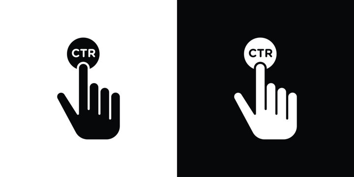 CTR icon