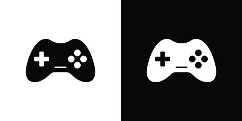 Game controller icon © Ro