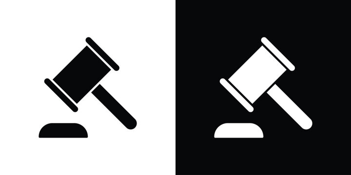 Law icon