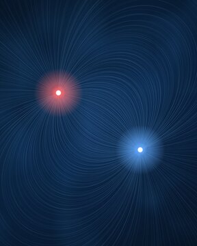 Binary stars in deep space with gravitational waves