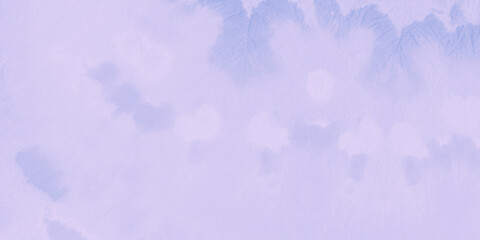 Die Dye. Pink Drop Paint. Pale Tie Dye Geometric © Olga