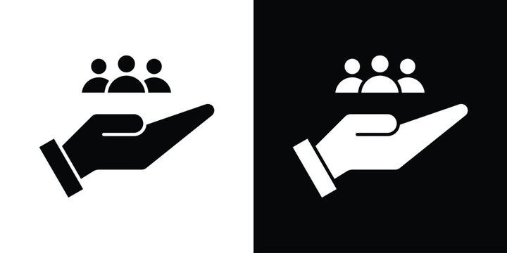 Customer care icon