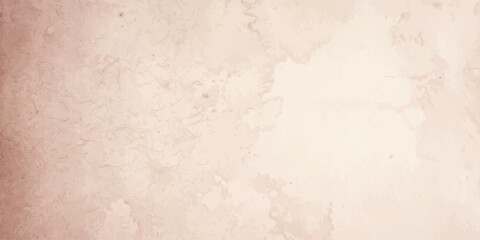 Fototapeta premium A subtly textured surface, possibly aged paper or delicate fabric, displays soft, muted tones of rose and cream, creating an atmosphere of understated elegance and vintage charm.