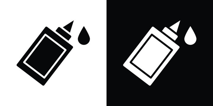 Glue icon