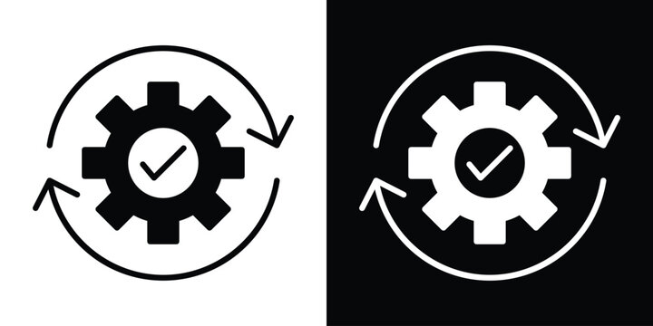 Implementation icon