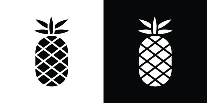 Pineapple icon