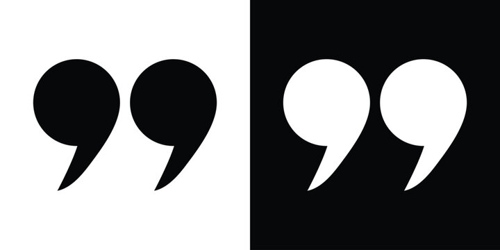 Quote Mark icon