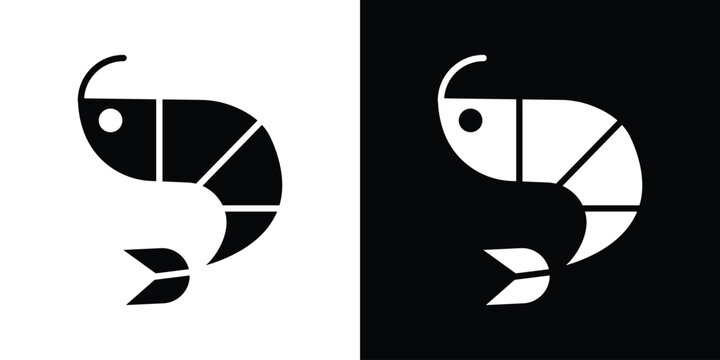 Shrimp icon