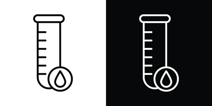 Blood Report icon