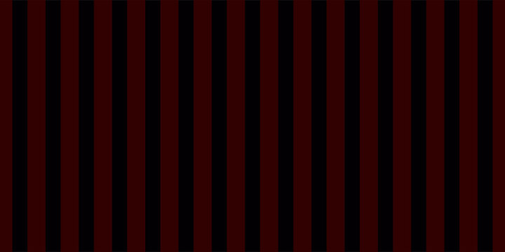 Stripe pattern vector Background. Colorful stripe abstract texture. Fashion print design. Vertical parallel stripes Wallpaper wrapping fashion Fabric design Textile swatch t shirt. Dark Red Black Line