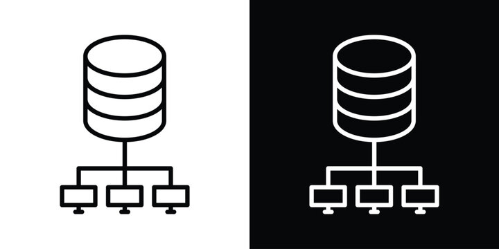 Data mining icon
