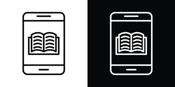 Ebook icon